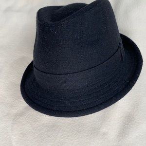 Country Gentleman Fedora Hat Size M